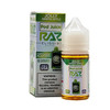 Jolly Green Apple - 35mg - Pod Juice X RAZ - 30mL