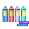 Vozol Mega 50K Disposable Pod - Foger Compatible