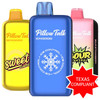Pillow Talk Disposable ** Texas Compliant **