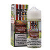 Grapefruit Citrus Sugarberry - 6mg - MRKT PLCE - 100mL