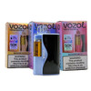 Vozol Mega 50K 50000 Puffs Disposable KIT