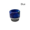 810 Metal base Marble Drip Tip
