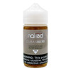 Cuban Blend -3mg - Naked 100 Tobacco - 60mL