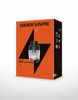 Geek Vape Aegis Force Empty Cartridges / Pods - 2 Pk