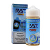 Hawaiian Blue  - 3mg - Pod Juice X RAZ - 100mL
