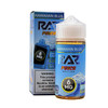 Hawaiian Blue  - 6mg - Pod Juice X RAZ - 100mL
