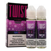 Purple No. 1 - 6mg - Twist E-Liquid - 120mL