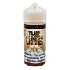 Marshmallow Milk - The One - Beard Vape - 100mL - 6mg