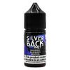 Blue - 45mg - Silverback Juice Co. - 30mL