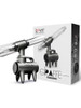 LOOKAH Giraffe Electric Nectar Collector Dab Pen