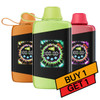 Kamado Max 50K Disposable Vape - Buy 1 Get 1