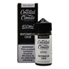 Watermelon Chew - Coastal Clouds Co. - 100mL -  3mg