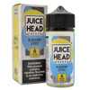 FREEZE Blueberry Lemon - 6mg - Juice Head - 100mL