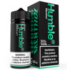 Menthol - 3mg -Humble Juice Co. - 120mL