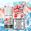 Iced White Peach Strawberry  50mg - Hi-Drip Salt - 30mL
