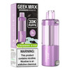 Geek Max Switch Pro 50K  *POD * - Foger Compatible