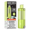 Geek Max Switch Pro 50K  *POD * - Foger Compatible