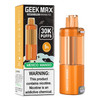 Geek Max Switch Pro 50K  *POD * - Foger Compatible