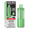 Geek Max Switch Pro 50K  *POD * - Foger Compatible