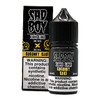 Coconut Cake - 28mg - Sadboy Salts - 30mL
