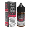 Strawberry Cheesecake - 28mg - Sadboy Salts - 30mL