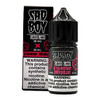 Strawberry Cheesecake - 28mg - Sadboy Salts - 30mL