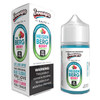 Heisenberg Berry Menthol - 50mg - Innevape Salt - 30mL