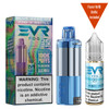 EVRFOG 50K Refillable Pod **FOGER COMPATIBLE**