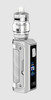 AEGIS MINI 5 POLAR SILVER