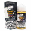 Choco Cream - 3mg - Candy King  - 100mL