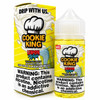 Lemon Wafers - 3mg - Candy King  - 100mL
