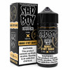 Double Stuff Cookie - 3mg - Sad Boy - 100mL