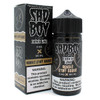 Double Stuff Cookie - 3mg - Sad Boy - 100mL