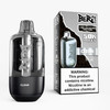 BERI Cliq 50K Disposable Kit Clear