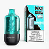 BERI Cliq 50K Disposable Kit Super Mint