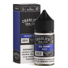 Big Berry Rizz - 50mg - Charlie's Chalk Dust Salt - 30mL