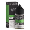 Minty AF- 25mg- 30ml Charlie's Chalk Dust