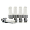 Terp Pen Replacement Coils 5 Pack Crushed Quartz Option Thumbnail Sized