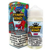 Gush - Candy King - 100mL -  6mg
