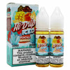 Iced Peachy Mango - 50mg - Hi-Drip Salt - 30mL