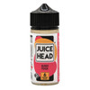 Guava Peach - 6mg - Juice Head - 100mL -  Bottle