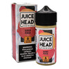 FREEZE Guava Peach - 6mg - Juice Head - 100mL  Thumbnail Sized