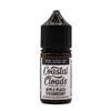 Apple Peach Strawberry ( 30ml ) Coastal Clouds Salt