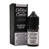Blueberry Limeade - 50mg - Coastal Clouds Co. - 30mL Thumbnail Sized