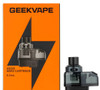 Aegis Hero Cartridge/Pod Geek Vape