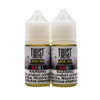 Blend No.1 (Tropical Pucker Punch) 60ml By Twist Salt