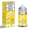 Banana - Jam Monster Salts -30mL - 48mg  1