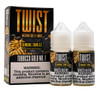Tobacco Gold No. 1 ( 60ml ) By Twist Salt