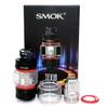 TFV18 Tank ( 7.5ml ) SMOK Package and Contents