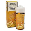 Butterscotch - Custard Monster - 100mL - 6mg - Box and Bottle - Thumbnail